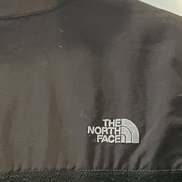 The North Face Fleece Jacket XS - Picture 4 of 5
